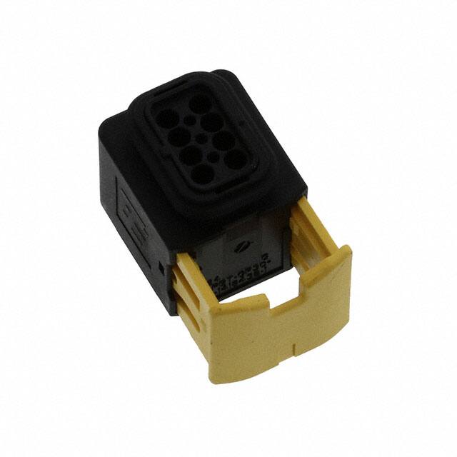 1-1418479-1 TE Connectivity Deutsch Connectors  Boîtiers de connecteurs rectangulaires